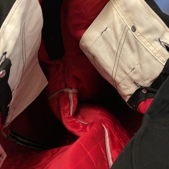 Carhartt overall bibs - Picture 4 of 4